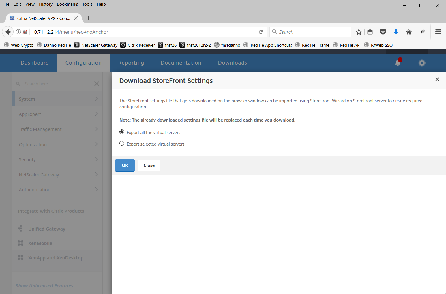 antivirus firewall 7.13