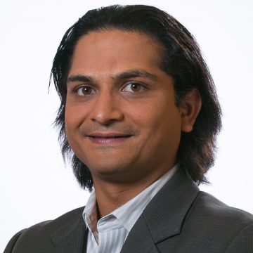 Harsh Gupta