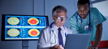 What hospital IT owns now that the compliance shortcut is gone