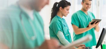Citrix Platform Flex is here to transform the modern healthcare ecosystem