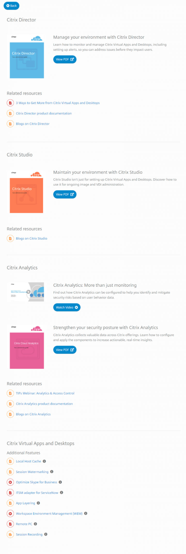 Citrix Cloudステップ バイ ステップ評価 導入ガイド日本語版リリース Citrix Blogs