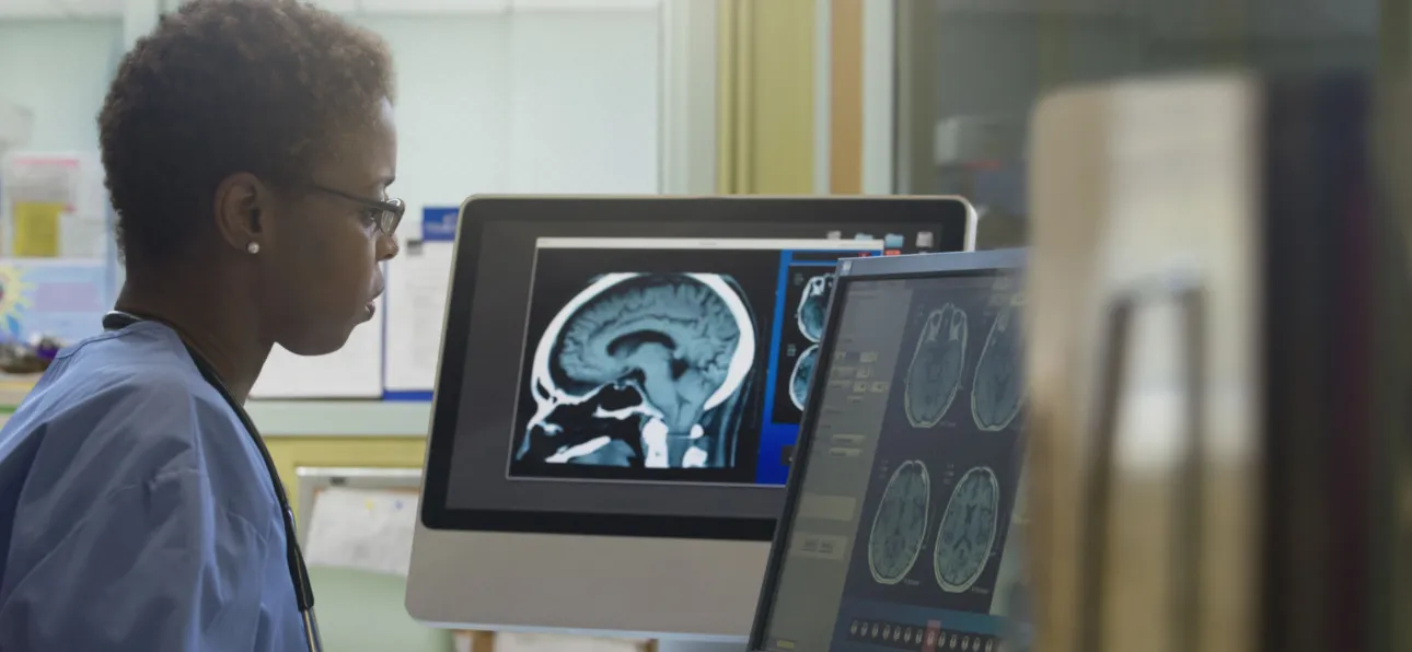 AI governance in healthcare: Why this moment feels different