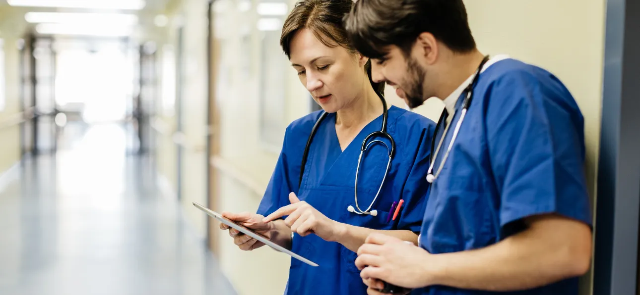 One tap, zero complexity: Why healthcare IT leaders are embracing Unicon + Imprivata