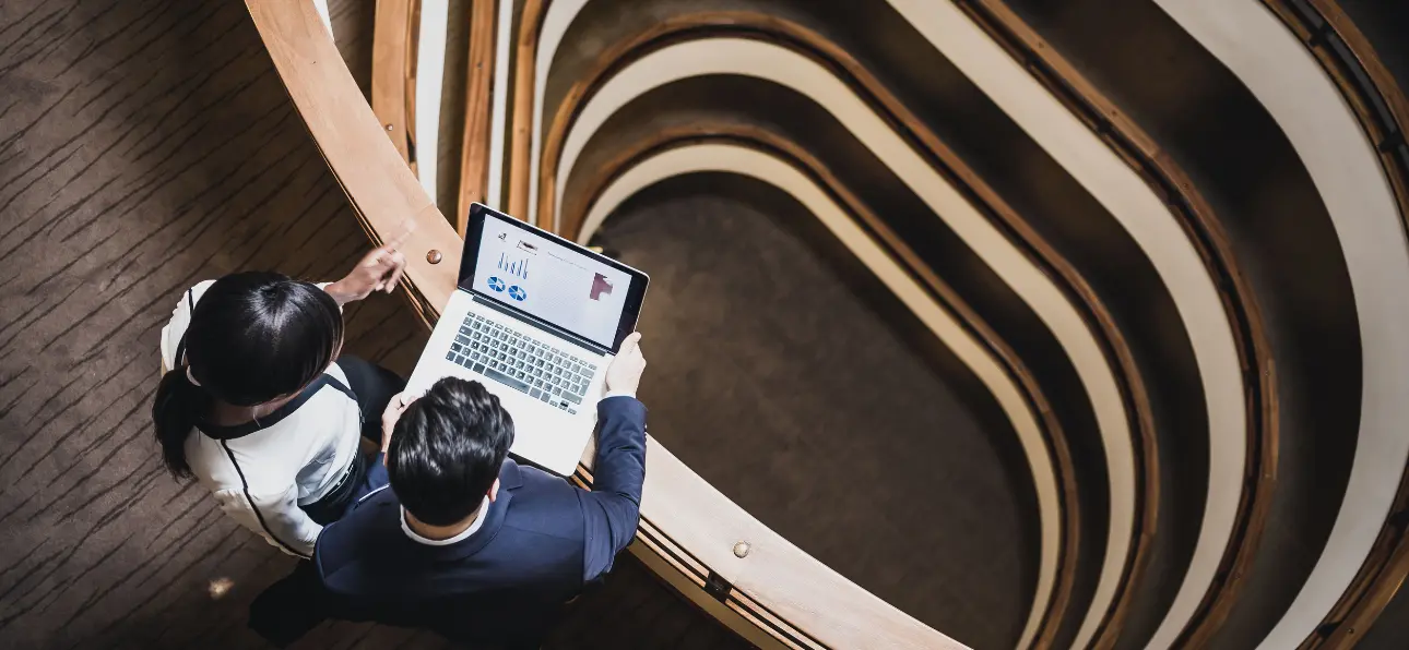 Centralized computing doesn’t replace power users, it enables them