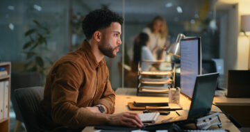 Redefining secure access: Advancing Zero Trust at the browser