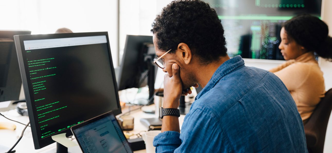 Everyone’s worried about the wrong AI security risk
