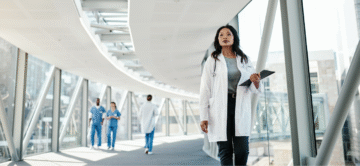 The hard truths about hospital consolidation: An M&A guide for IT leaders