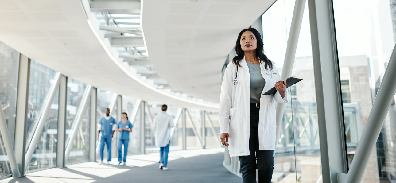 The hard truths about hospital consolidation: An M&A guide for IT leaders