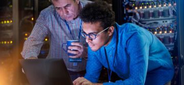 Securing high privileged admin access doesn’t have to be complicated