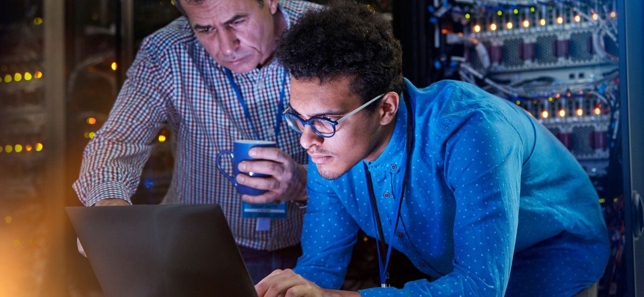 Securing high privileged admin access doesn’t have to be complicated