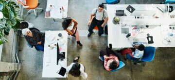 From chaos to catalyst: How CIOs turn post‑merger disorder into a synergy engine
