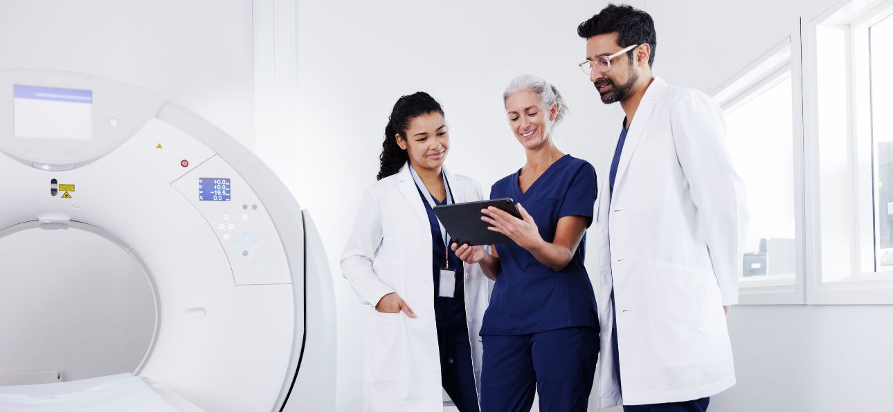 Imprivata Ready Certification validates Citrix Unicon:  A practical guide for healthcare IT