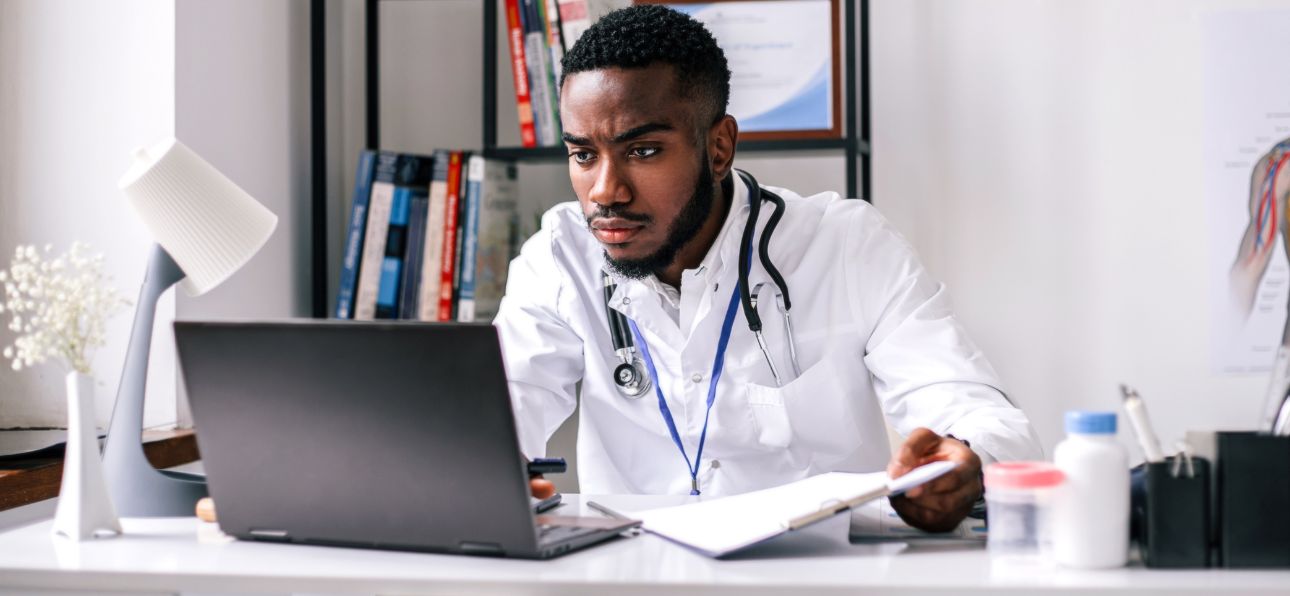 Your EHR is only as resilient as the infrastructure beneath it
