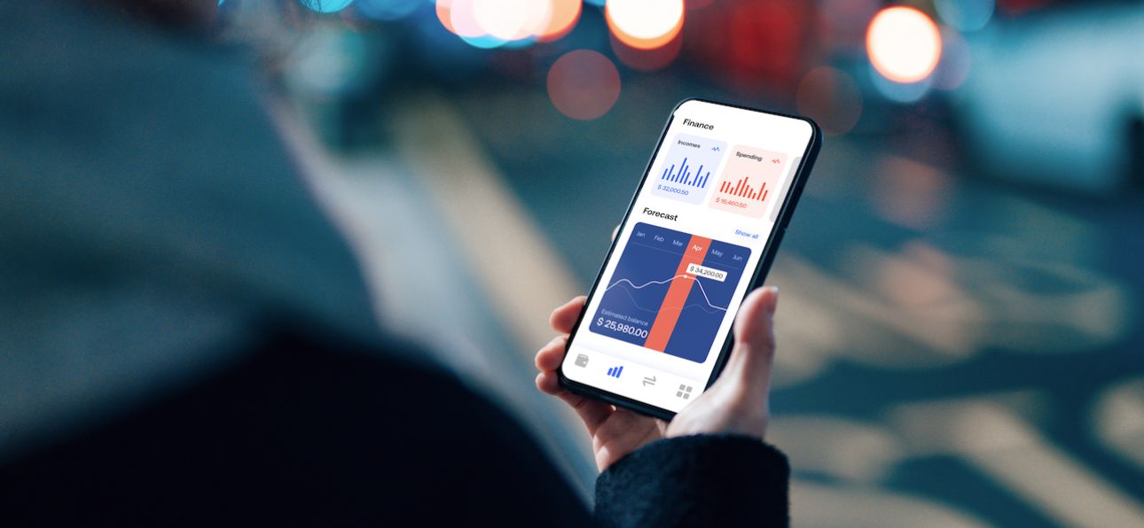 Open banking opened the door. Here’s how you control who walks through it—with NetScaler.