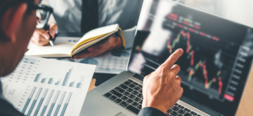 Why the security-vs-productivity mindset is FSI’s greatest strategic risk at this pivotal moment