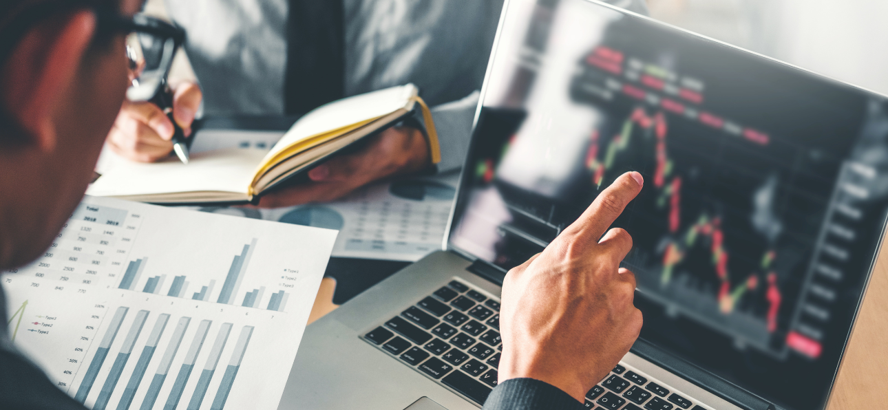 Why the security-vs-productivity mindset is FSI’s greatest strategic risk at this pivotal moment