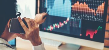 How top financial services and insurance institutions are advancing security and productivity together in 2026