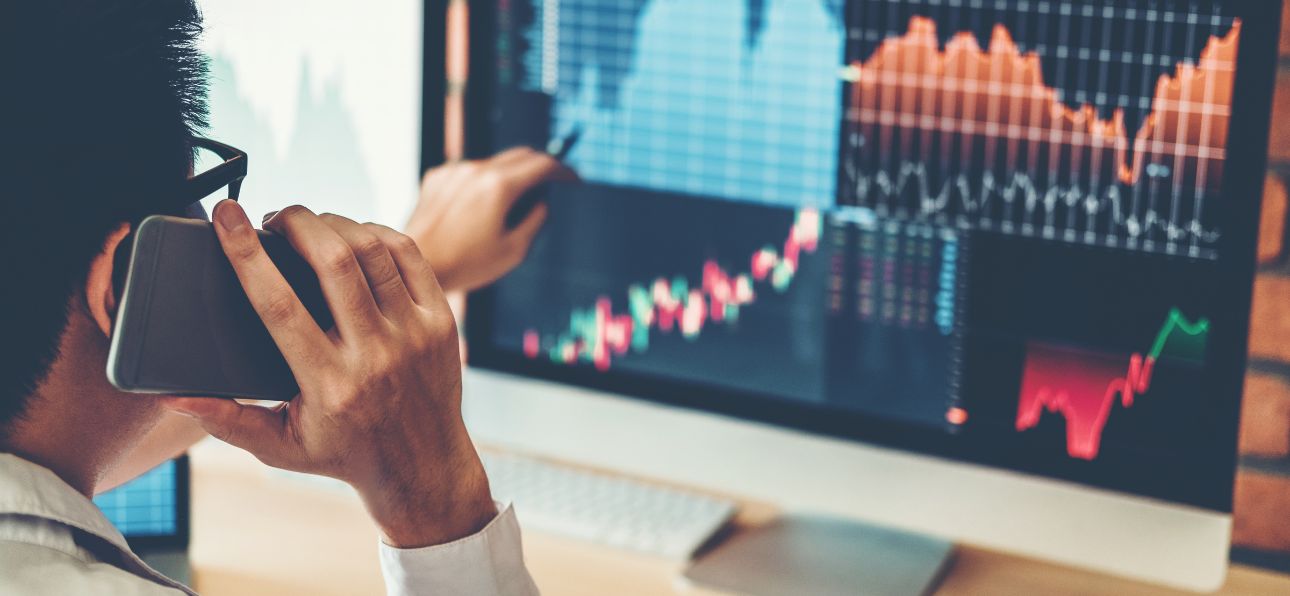 How top financial services and insurance institutions are advancing security and productivity together in 2026