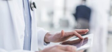 Secure EHR access at the speed of care