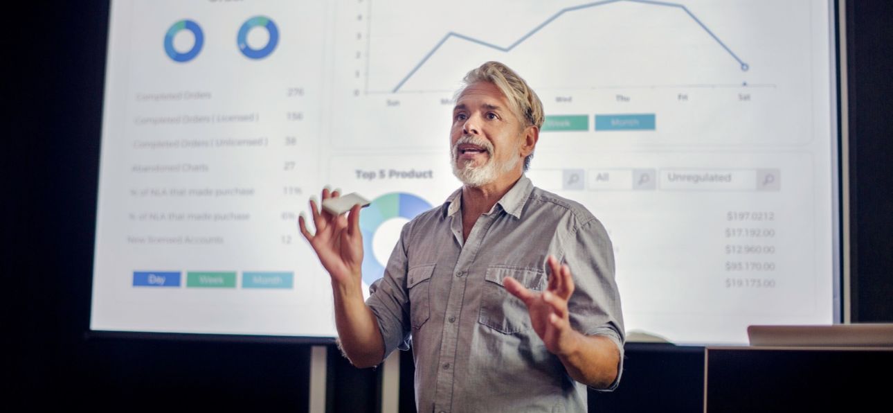 Endpoints will fail. The business cannot.