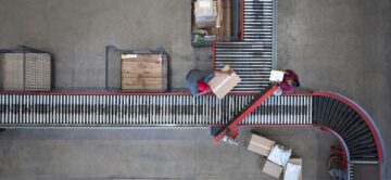 How CIOs keep supply chains running through disruption