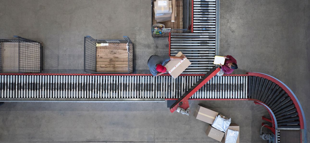 How CIOs keep supply chains running through disruption