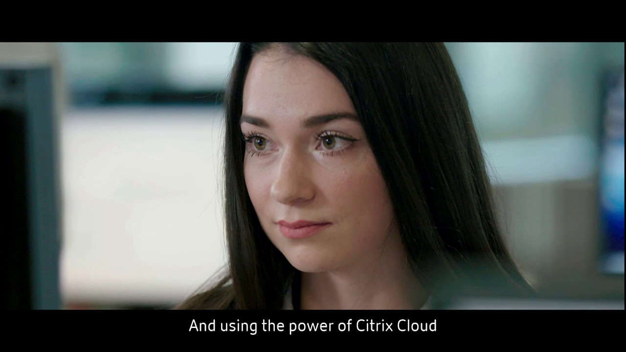 SEPA – creating a world-class environment protection agency with Citrix