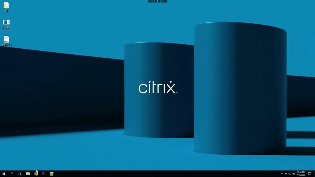 Citrix Features Explained: Dynamic Session Recording with Citrix DaaS
