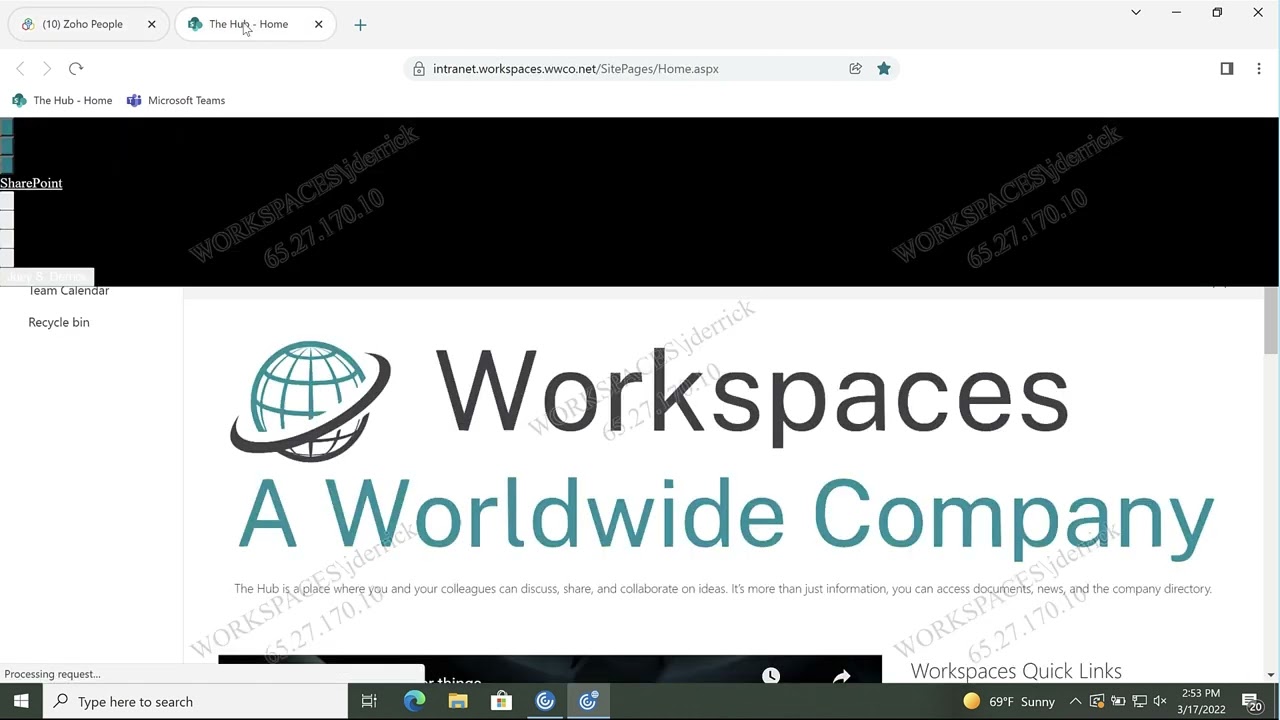 Citrix Features Explained: Citrix Workspace Browser with Citrix Secure Private Access