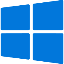 Microsoft Windows logo