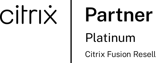 Citrix partner premium logo