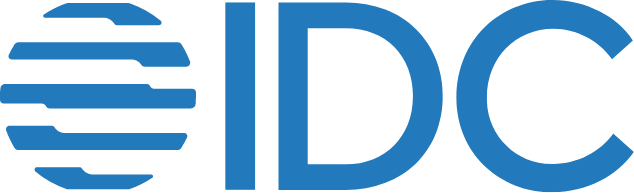 IDC logo