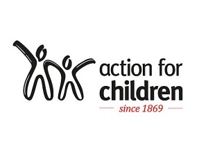 Citrix Innovation Award finalist 2016 – Action for Children