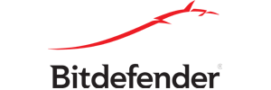 Bitdefender logo