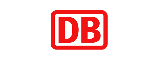 Deutsche Bahn logo