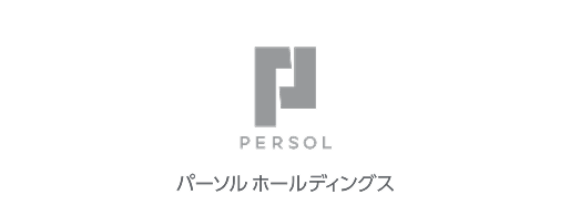 Persol Holdings logo