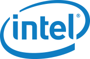 Intel logo
