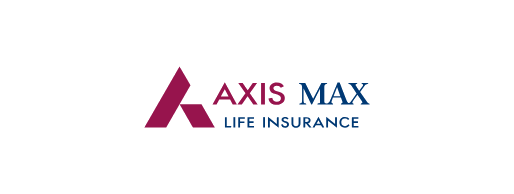 Axis Max Life logo