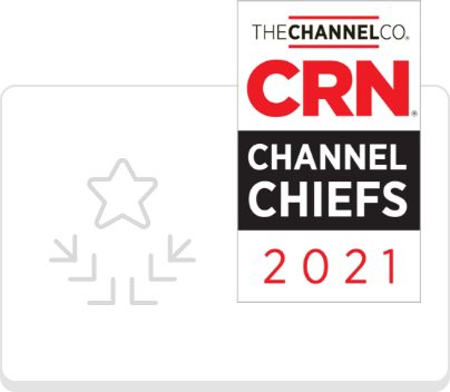 CRN Channel Chiefs 2021