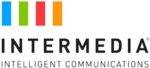 Intermedia logo