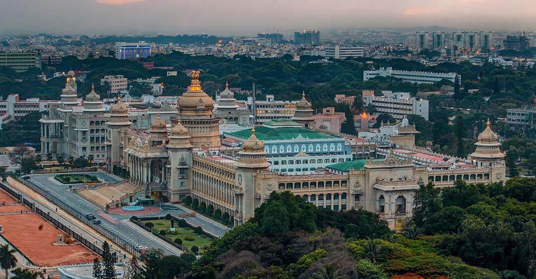 Bangalore, India 