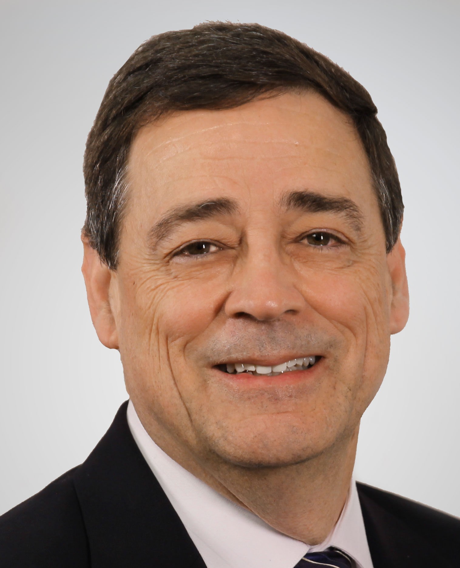 Dan Ashton headshot