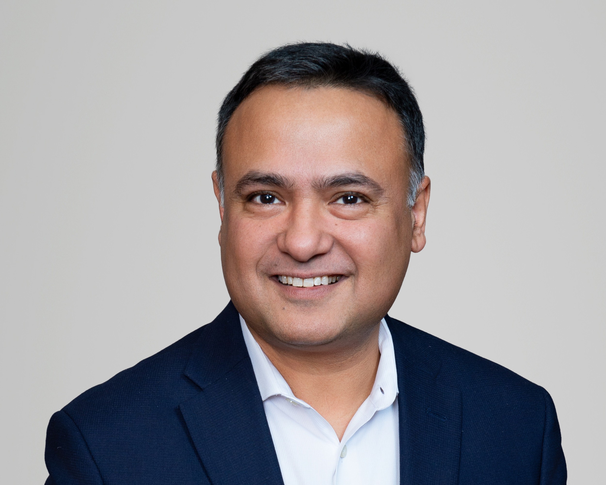 Saikat Pattadar headshot