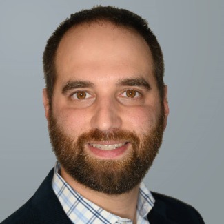 Allen Furmanski headshot