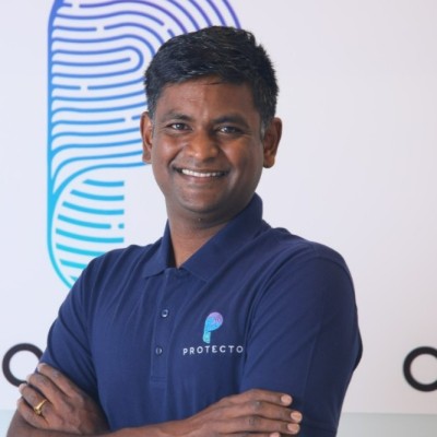 Amar Kanagarj headshot