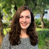 Amy Goldstein headshot