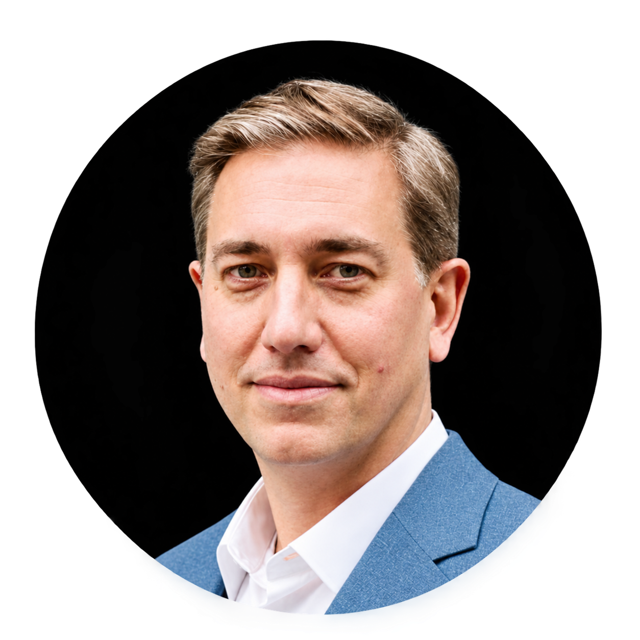 Brian Madden headshot