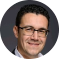 Kent Mogensen headshot