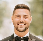 Isaac Stasevich headshot