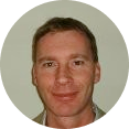 Kent Mogensen headshot